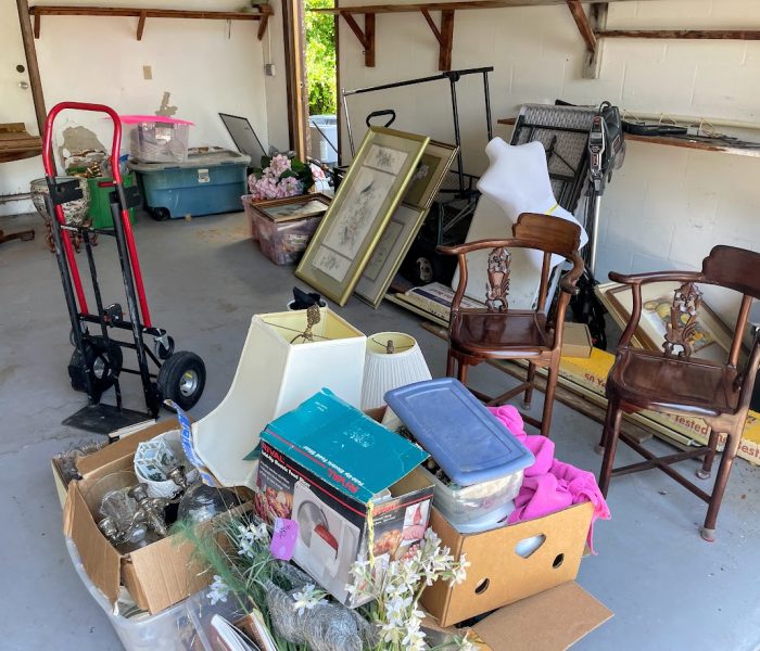 Estate Clean Out Brandon FL 33511