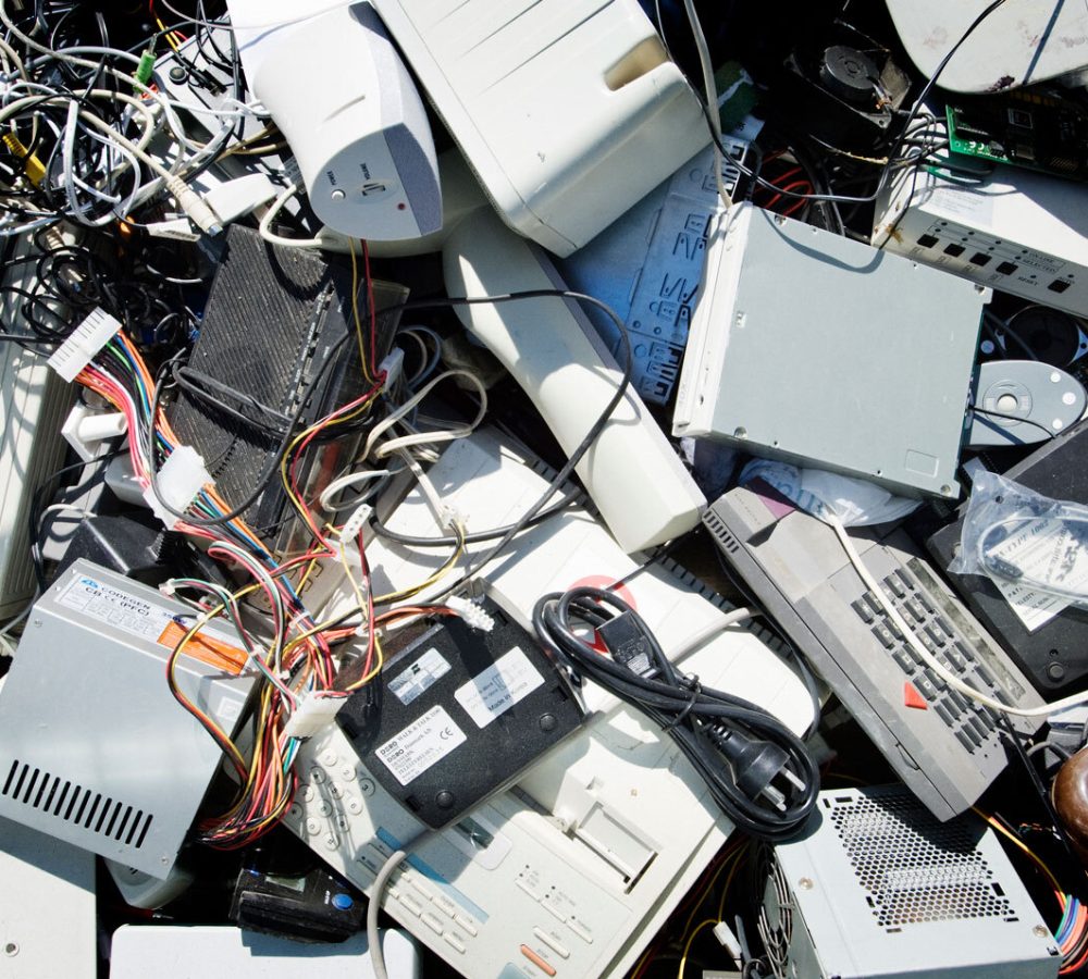 Photo-Waste-Ewaste